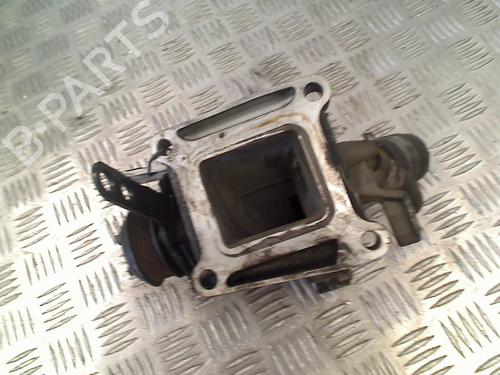 Ekstra vandpumpe FORD TRANSIT Van (FA_ _) 2.2 TDCi (110 hp) 13122935