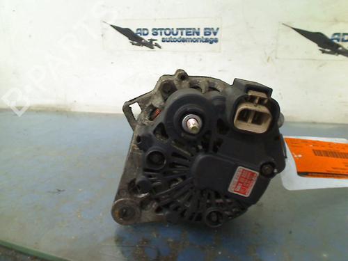 Alternator KIA CERATO I Hatchback (LD) 1.6 | BP23270348M7 