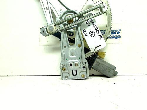 Front right window mechanism MERCEDES-BENZ M-CLASS (W163) ML 230 (163.136) | BP11296521C23 