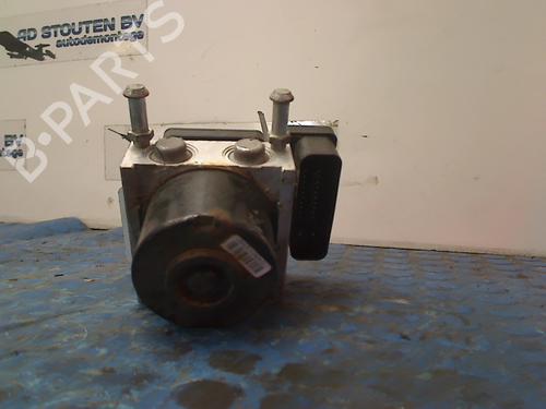 Used ABS pump NISSAN PIXO (UA0) 1.0 (68 hp) 11324833