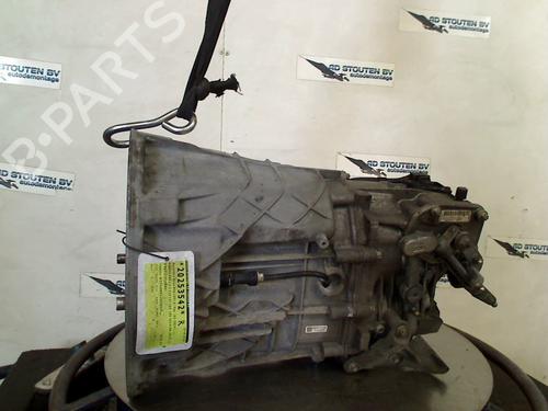 Used Gearbox Gearbox MERCEDES-BENZ VITO Van (W447) 114 CDI (447.601, 447.603, 447.605) (136 hp) 30845310 30845310