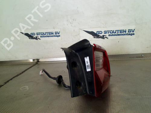 Høyre baklys KIA STONIC (YB) 1.0 T-GDi Eco-Dynamics+ | BP31262133C35 