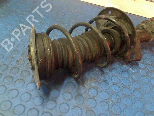 Right front shock absorber RENAULT TWINGO III (BCM_, BCA_) 1.0 SCe 70 | BP11322357M17 