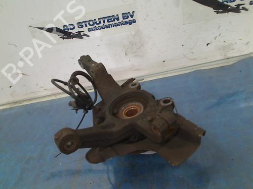 Left front steering knuckle FIAT GRANDE PUNTO (199_) 1.3 D Multijet | BP14907771M25 