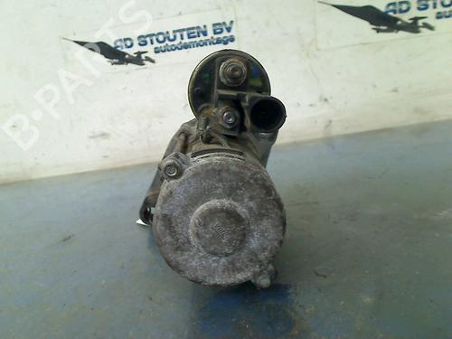 Starter SEAT IBIZA IV (6J5, 6P1) 1.2 TDI | BP21140248M8 