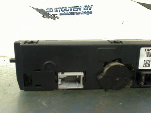 Climate control BMW 1 (E87) 116 i | BP38950650I5 - Image 7