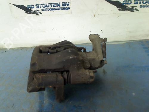 Right rear brake caliper IVECO DAILY VI Van 33S12, 35S12, 35C12 | BP16407422M106 