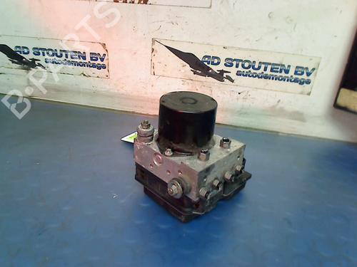 ABS pump SEAT IBIZA IV (6J5, 6P1) 1.2 TDI | BP16533191M43 