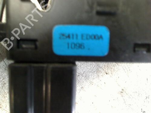 Switch NISSAN NOTE (E11, NE11) 1.4 | BP11261179I30 