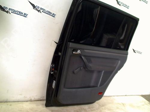 Right rear door VW TOURAN (1T1, 1T2) 1.6 | BP18304414C5 