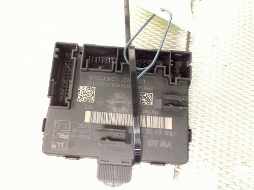 Control unit VW GOLF VIII (CD1, DA1) 1.4 GTE Plug-in Hybrid | BP28292625M11 - Image 2