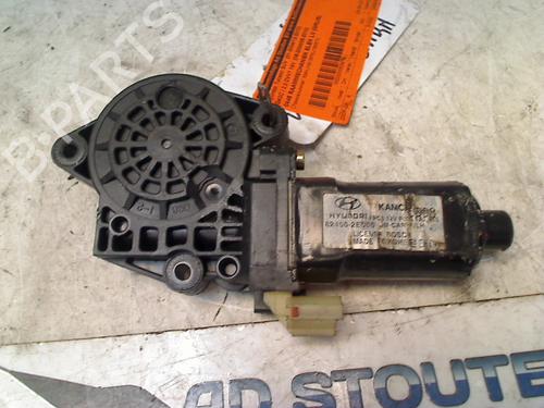 Used Left front window motor HYUNDAI TUCSON (JM) 2.0 (141 hp) 11299312