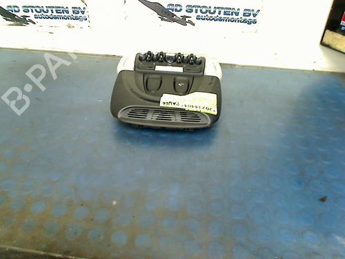 Used Interior roof light MINI MINI CLUBMAN (F54) Cooper (136 hp) 21556595