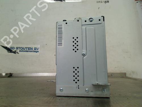 Elektronische module OPEL MERIVA B MPV (S10) 1.4 (75) | BP29742851M83 
