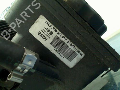 Steering pump BMW 5 Touring (E61) 525 d | BP11264615M99 