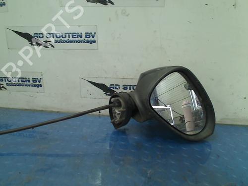 Used Right mirror SEAT IBIZA IV (6J5, 6P1) 1.2 (60 hp) 11264506