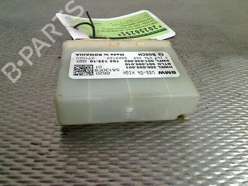 Electronic module BMW 3 (G20, G80, G28) 330 e Plug-in-Hybrid | BP31256872M83 