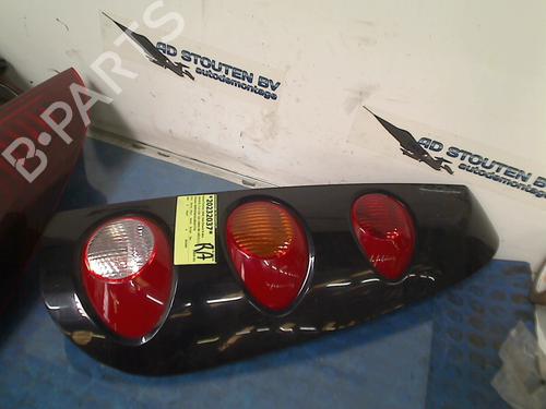 Right taillight SMART FORFOUR (454) 1.1 (454.030) | BP13488609C35 