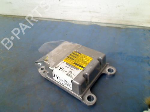 ECU airbags TOYOTA AVENSIS Saloon (_T27_) 1.8 VVT-i (ZRT271_, ZRT271R) | BP18971738M53 