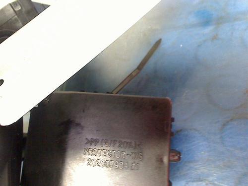 Steering column stalk HYUNDAI i10 I (PA) 1.1 | BP19921623I23 