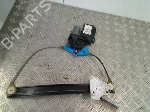 Rear right window mechanism SEAT EXEO ST (3R5) 1.6 | BP11310003C25 
