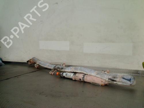Left curtain airbag SKODA RAPID Spaceback (NH1) 1.2 TSI | BP32205717C11