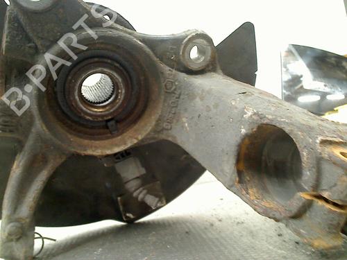 Right front steering knuckle VW TRANSPORTER T5 Van (7HA, 7HH, 7EA, 7EH) 2.0 TDI | BP36429563M26 - Image 6