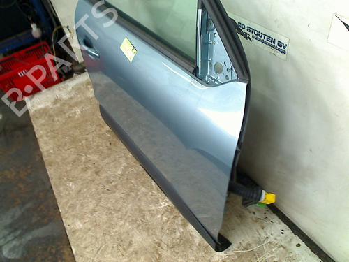 Right front door CITROËN C4 III (BA_, BB_, BC_) 1.2 PureTech 130 (BAHNSA, BAHNSB) | BP28949553C3 