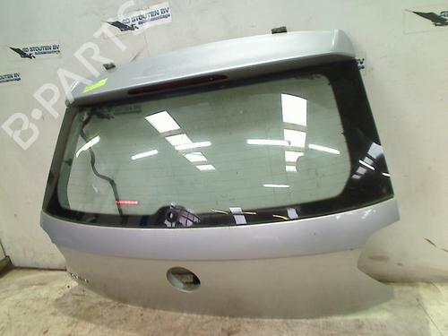 Tailgate VW POLO VI (AW1, BZ1, AE1) 1.0 TSI | BP22631820C6 