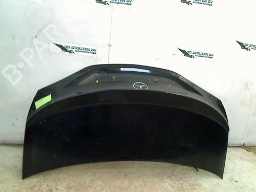 Used Tailgate MERCEDES-BENZ CLA Coupe (C117) CLA 180 (117.342) (122 hp) 27260878