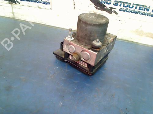 ABS pump ALFA ROMEO MITO (955_) 1.4 (955AXB1B) | BP16296230M43 