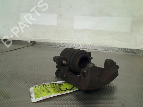 Used Left front brake caliper SKODA RAPID Spaceback (NH1) 1.2 TSI (86 hp) 32205709