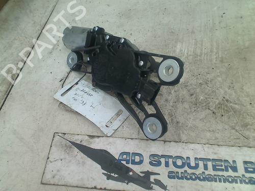 Rear wiper motor MERCEDES-BENZ E-CLASS T-Model (S211) E 220 T CDI (211.206) | BP11319280M102 