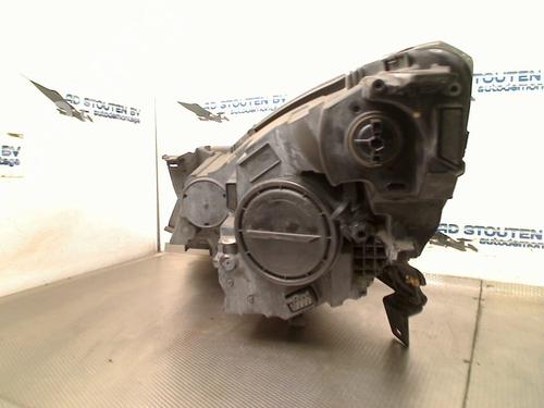 Right headlight OPEL ZAFIRA TOURER C (P12) 1.6 CDTI (75) | BP30845287C29