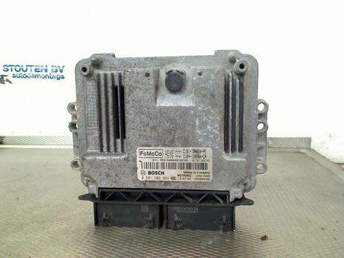Engine control unit (ECU) FORD FIESTA VI (CB1, CCN) 1.0 | BP29299841M57 