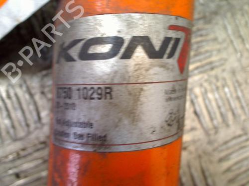 Right front shock absorber BMW 3 (E46) 318 i | BP11300898M17 