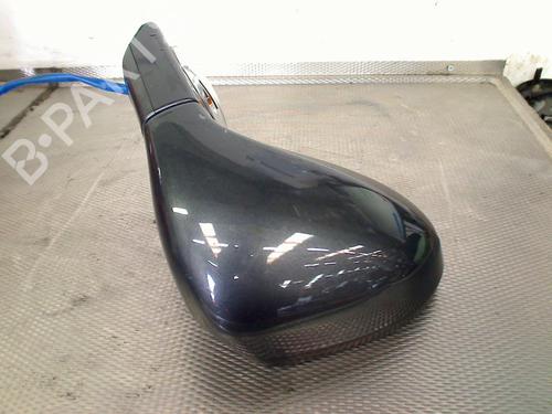 Used Right mirror PEUGEOT 308 I (4A_, 4C_) 1.6 16V (120 hp) 30450800