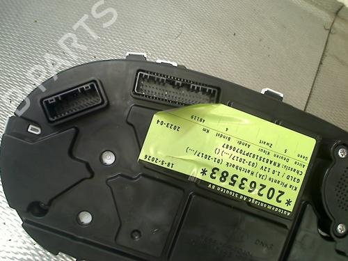 Instrument cluster KIA PICANTO III (JA) 1.0 | BP39954711C47 - Image 6