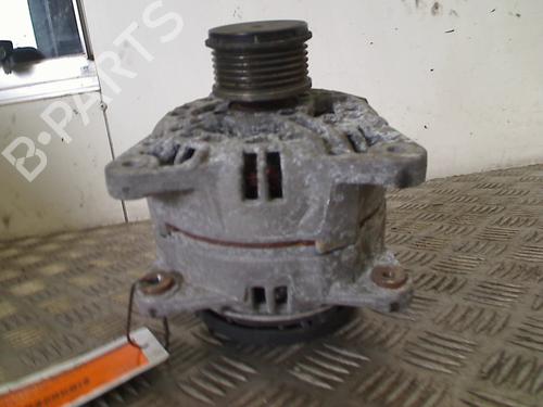 Used Alternator NISSAN QASHQAI II SUV (J11, J11_) 1.5 dCi (110 hp) 11309029