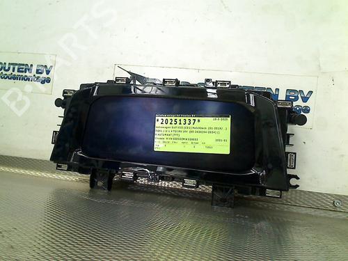 Instrument cluster VW GOLF VIII (CD1, DA1) 1.4 GTE Plug-in Hybrid | BP28292612C47 - Image 4