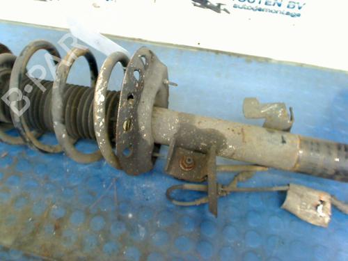 Right front shock absorber FORD MONDEO IV Turnier (BA7) 1.8 TDCi | BP21690605M17 