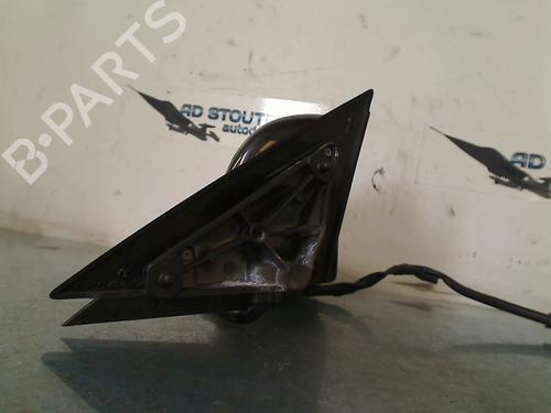 Right mirror AUDI A3 (8P1) 2.0 TDI | BP15783108C27 