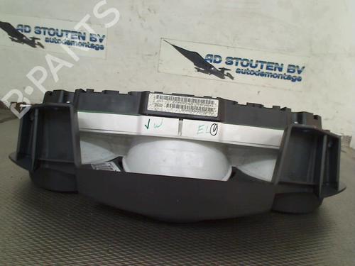 Display monitor DODGE CALIBER 2.0 | BP30121101C48
