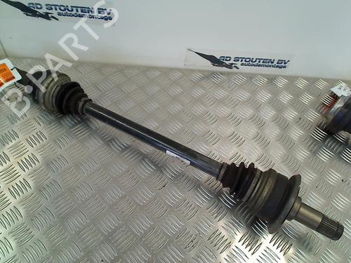 Left rear driveshaft BMW 5 Gran Turismo (F07) 530 d | BP11303019M40 