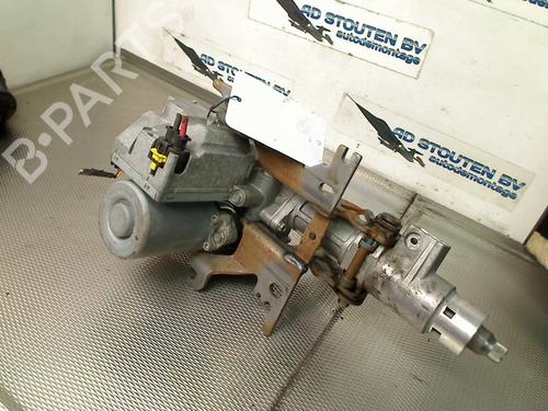 Steering column RENAULT KANGOO Express (FW0/1_) 1.5 dCi 75 (FW07, FW10, FW04) | BP39974840M21 - Image 4