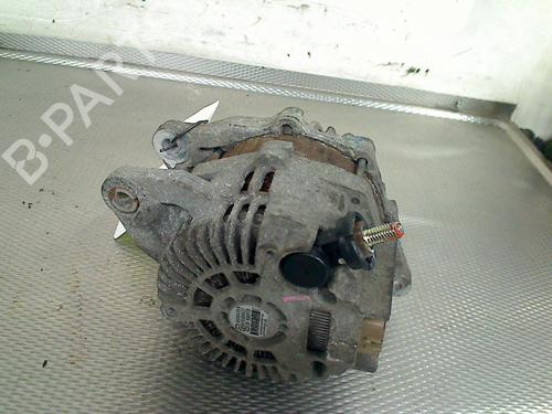 Alternator MITSUBISHI MIRAGE / SPACE STAR VI Hatchback (A0_A) 1.2 (A03A) | BP32205681M7 