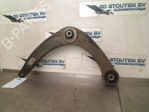 Used Left front suspension arm PEUGEOT PARTNER Box Body/MPV 1.6 HDi / BlueHDi 75 (75 hp) 29418263