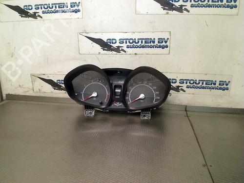 Display FORD FIESTA VI (CB1, CCN) 1.25 (60 hp) 30560068