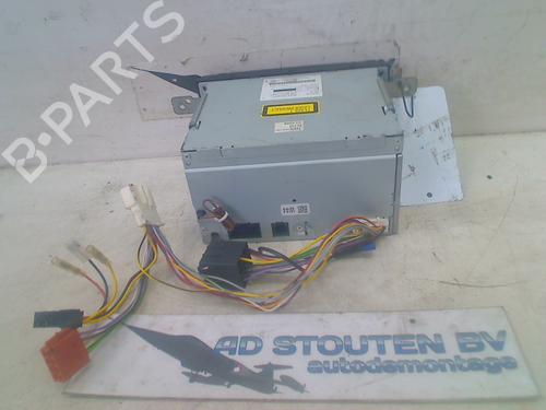 Electronic module SUBARU FORESTER (SH_) 2.0 D AWD (SHH, SHD, SHN) | BP11260665M83 