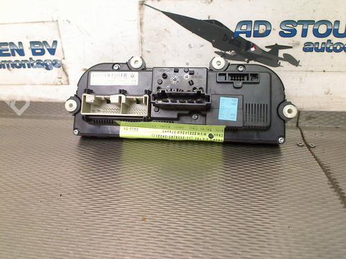 Climate control VW GOLF VI (5K1) 1.2 TSI | BP28497419I5 